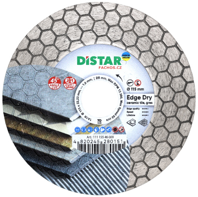 DiStar Edge Dry - blog